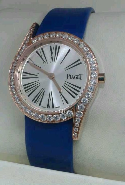 Piaget Watch 51